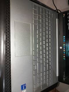 Hp Lapton 15 inch