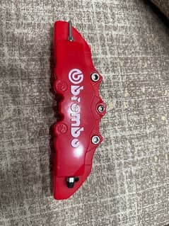 brembo disk brake cover for bikes