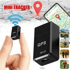 1-pc real time tracking GPS tracker device