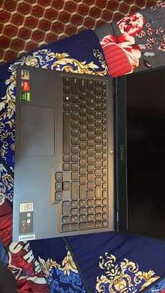 Lenovo Legion 5 2022