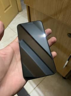 iphone xr original panel 0