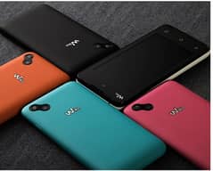 wiko sunny Smart phone