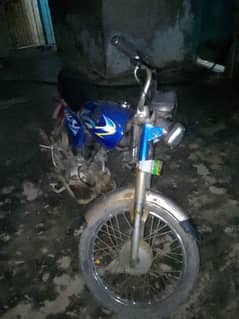 Bick for sale