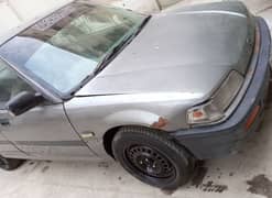 Honda Civic EXi 1988