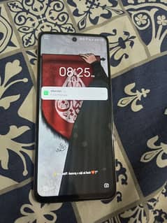 Tecno camon 18p  10 by 10 condition 8+5/128 gb.