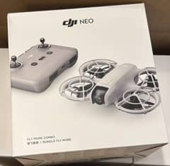 Dji Neo Fly more combo