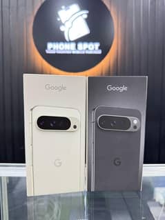 google pixel 9 pro XL non pta