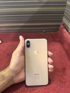 iphone xs max PTA