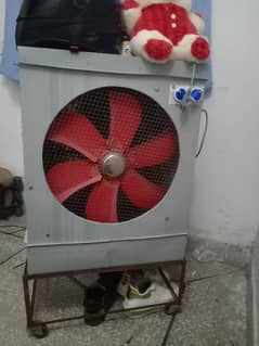 Lahori Room Cooler