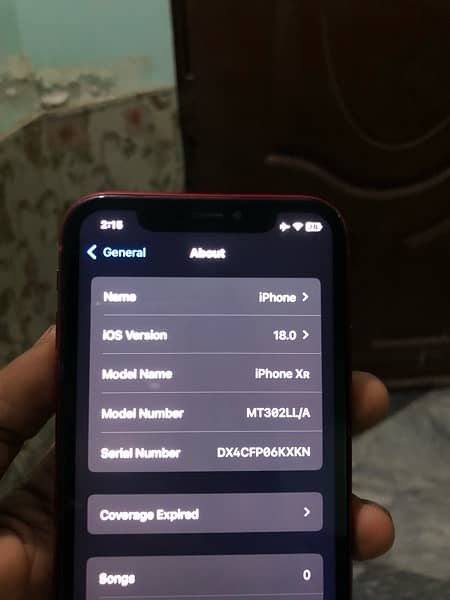 iphone xr non pta 6