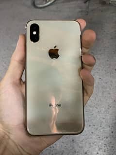 I phone Xs 512GB