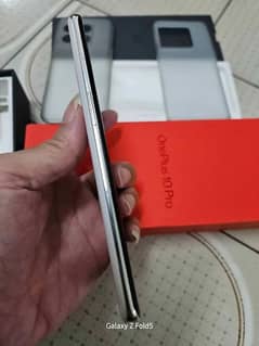 OnePlus 10pro 12/256 GB 03230916581 my what'sap