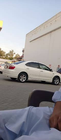 Toyota Premio 2004