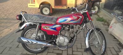 Honda like new condition