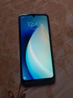 Realme c51 3/64 gb official pta approved new condition w. out box