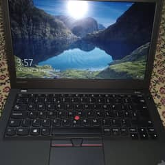 Good condition laptop core I 5 6 generation