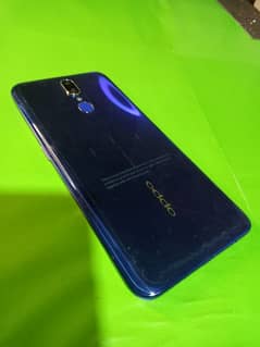 Oppo F11 urgent sale 8ram/256rom contact 03270453449