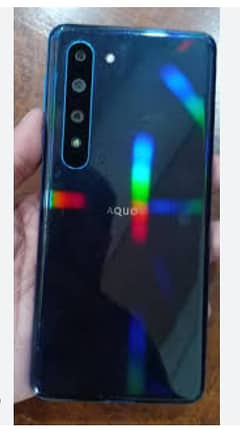 Aqua R5g 12GB RAM 256 GB