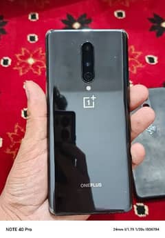 one plus 8