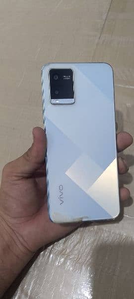 vivo  y21 3