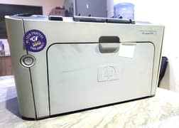 HP Laserjet p1505