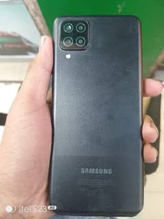 samsung a12 4 gb ram 128 gb rom