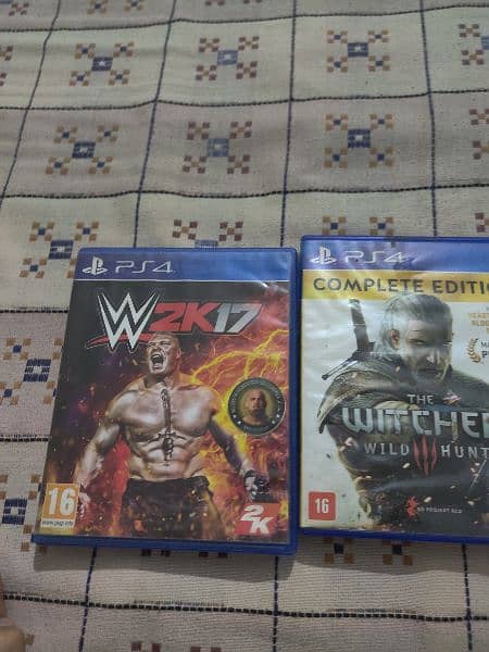 ps4 games 1