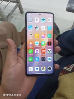 Redmi note 12 pro