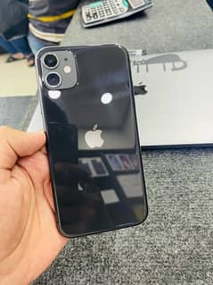 iPhone 11 128GB