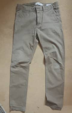 H&M Mens Chinos pant