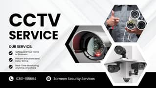 Cameras for Sale with Installation. 0