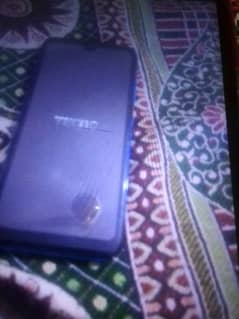 Tecno mobile pop 5