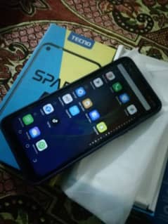 Tecno spark 5