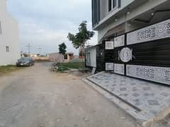 Affordable Prime Location House Available For sale In Al Raheem Gardens Phase 5 0