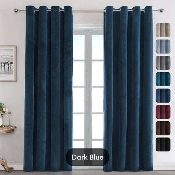 Curtains 2