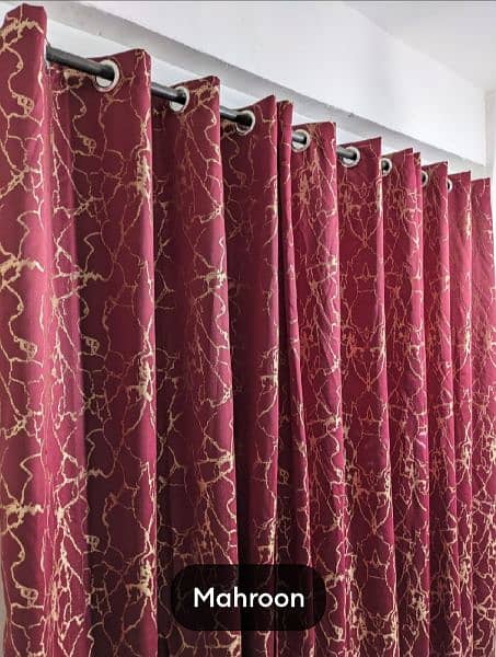 Curtains 7