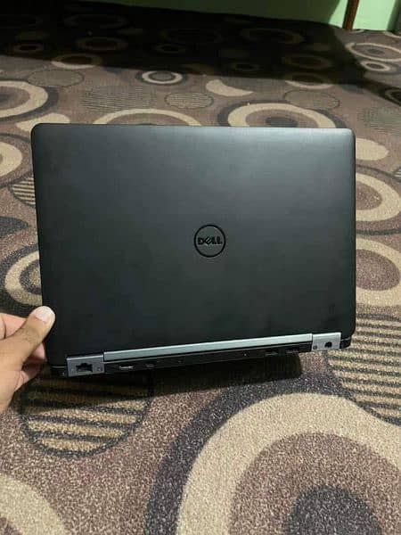 Dell latitude 7270 
just like brand new scratch less condition 2