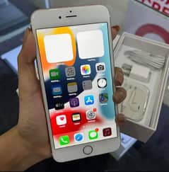 Apple iphone 6s 128 Gb With complete Box whatsaap 0312=14=49=815