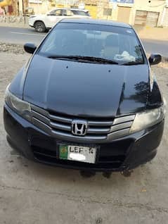 Honda City IVTEC 2014 Model 1.3