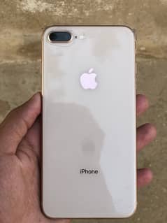 IPhone 8+ Non Pta Jv