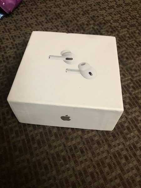 airpods pro 2 2