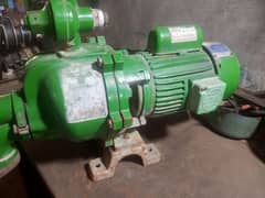 water pump