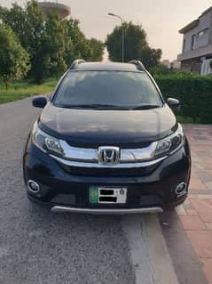 Honda BR-V 2017 0