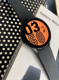 samsung Galaxy watch 4