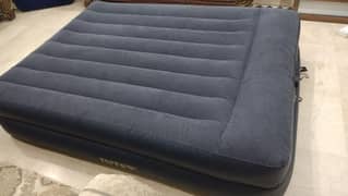 INTEX AIR MATTRESS