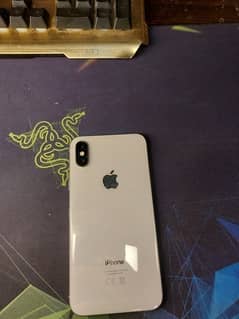 Iphone XS 256