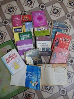 medical books for sale 0