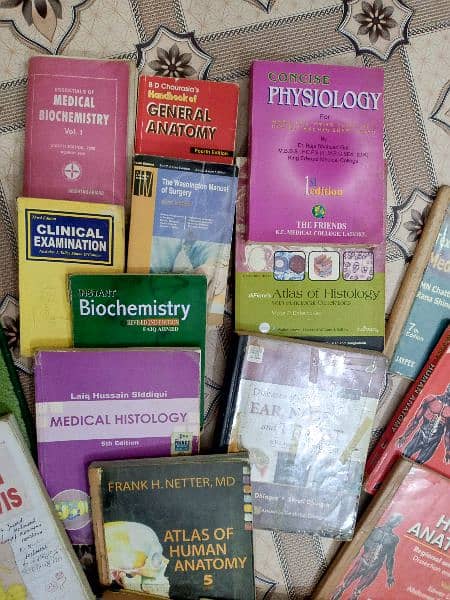 medical books for sale 3