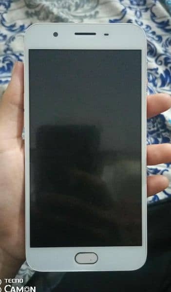 OPPO f1s 2