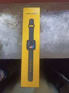 Realme Watch